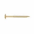 Grk CABINET SCREW #8X1-1/2 in. L 10073